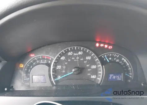 2014 Toyota Camry Le from USA, damaged, VIN 4T4BF1FK4ER398420